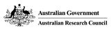 Australian Government – Australian Research Council