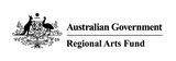 Australian Government – Regional Arts Fund