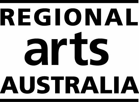 Regional Arts Australia