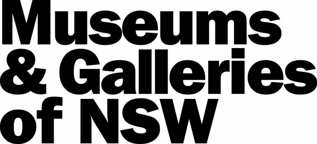 Museums & Galleries of NSW