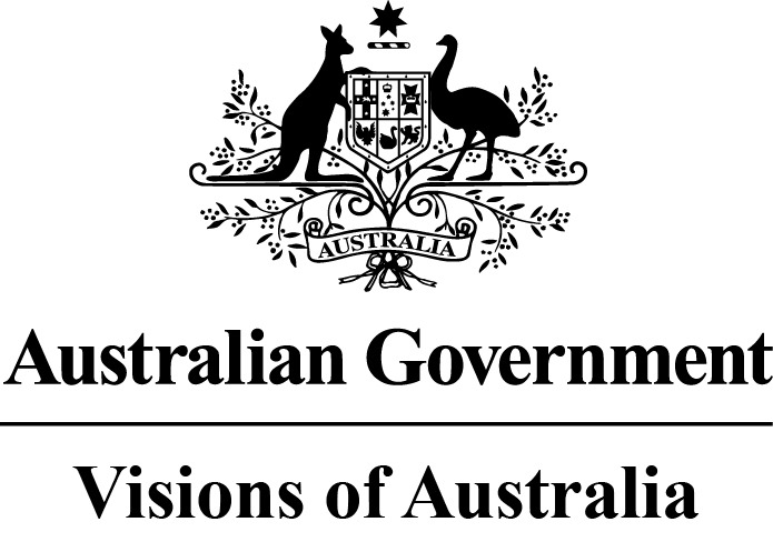 Visions of Australia
