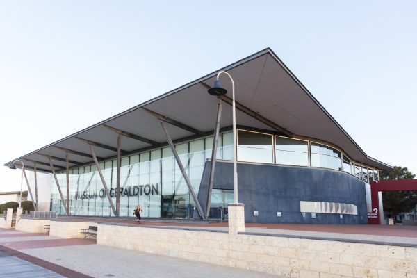 Museum of Geraldton