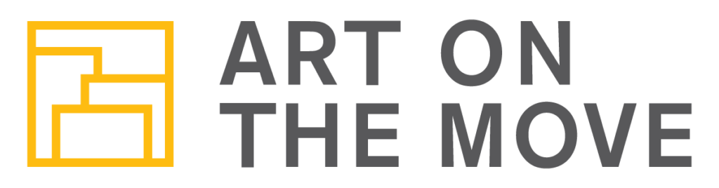 Art on the Move