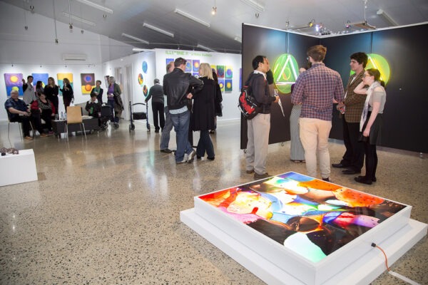 Contemporary Art Spaces Mandurah (CASM)