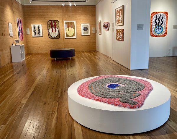 Painted Tree Gallery, Northcliffe