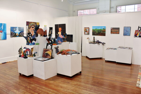 Narrogin NEXIS Gallery