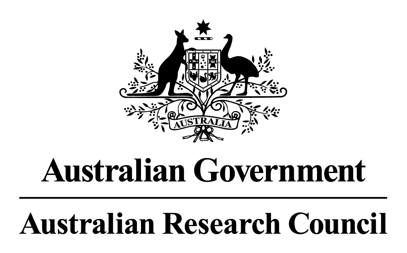 Australia Research Council