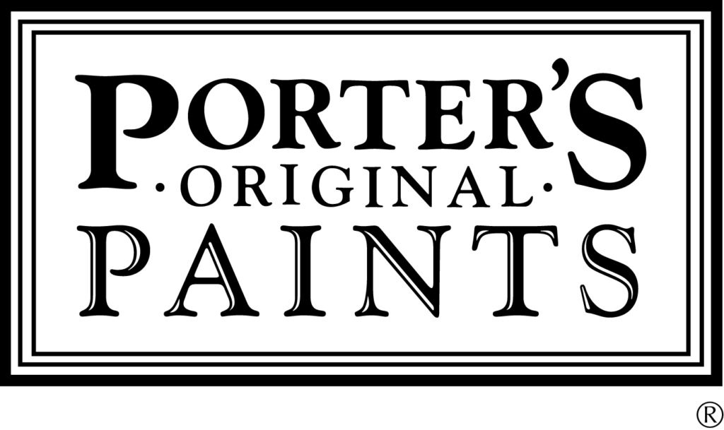 Porter’s Paints