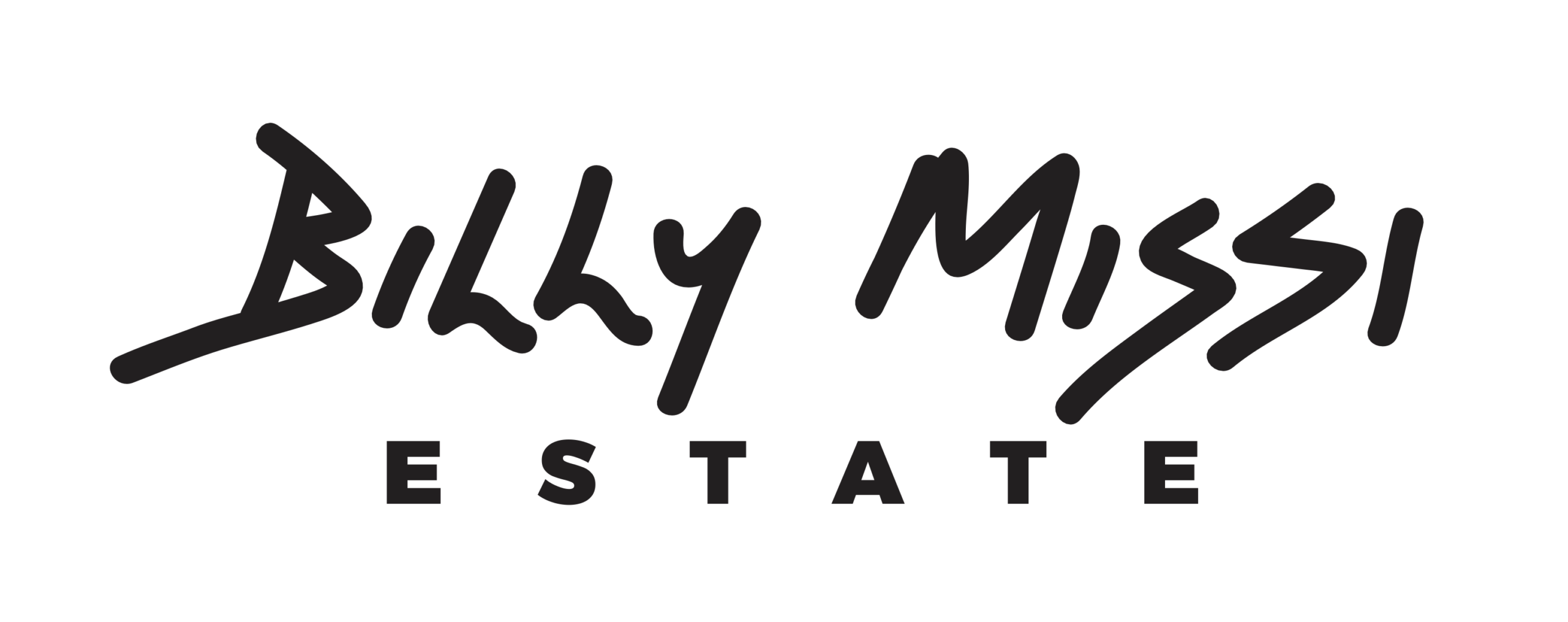Billy Missi Estate