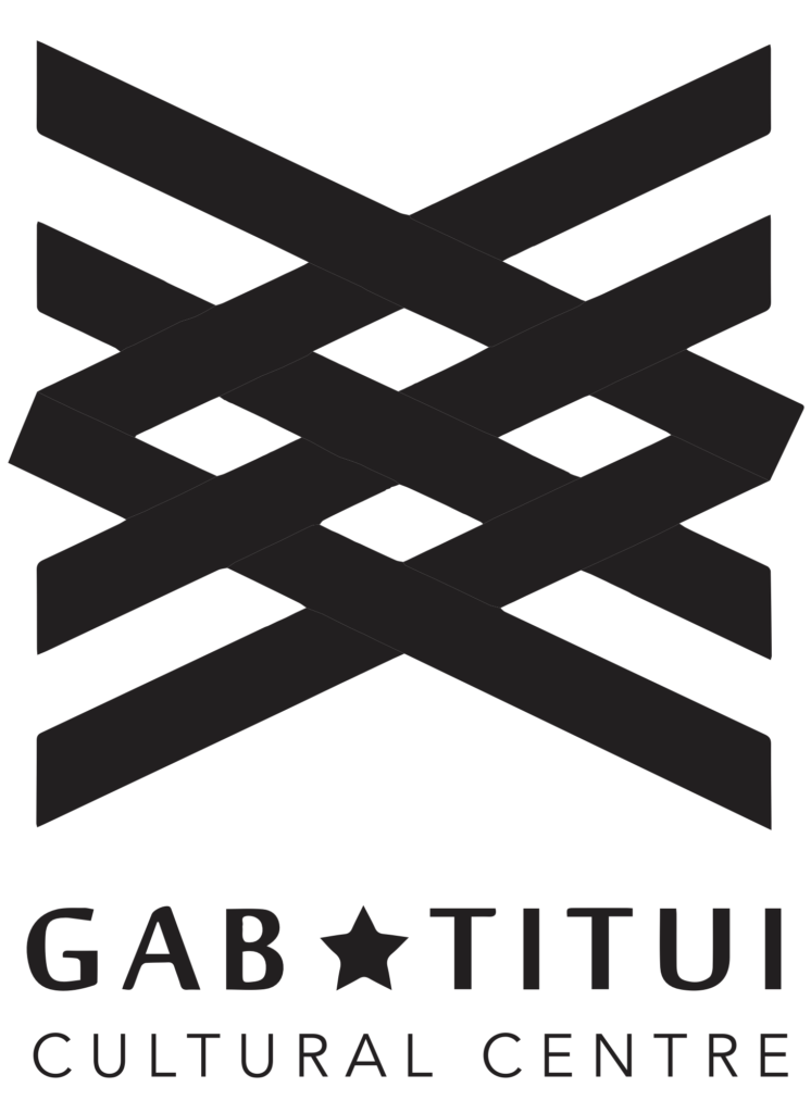 Gab Titui Cultural Centre