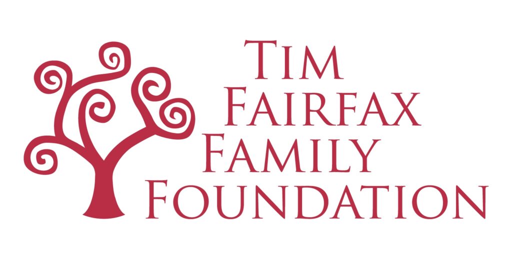 Tim Fairfax Family Foundation