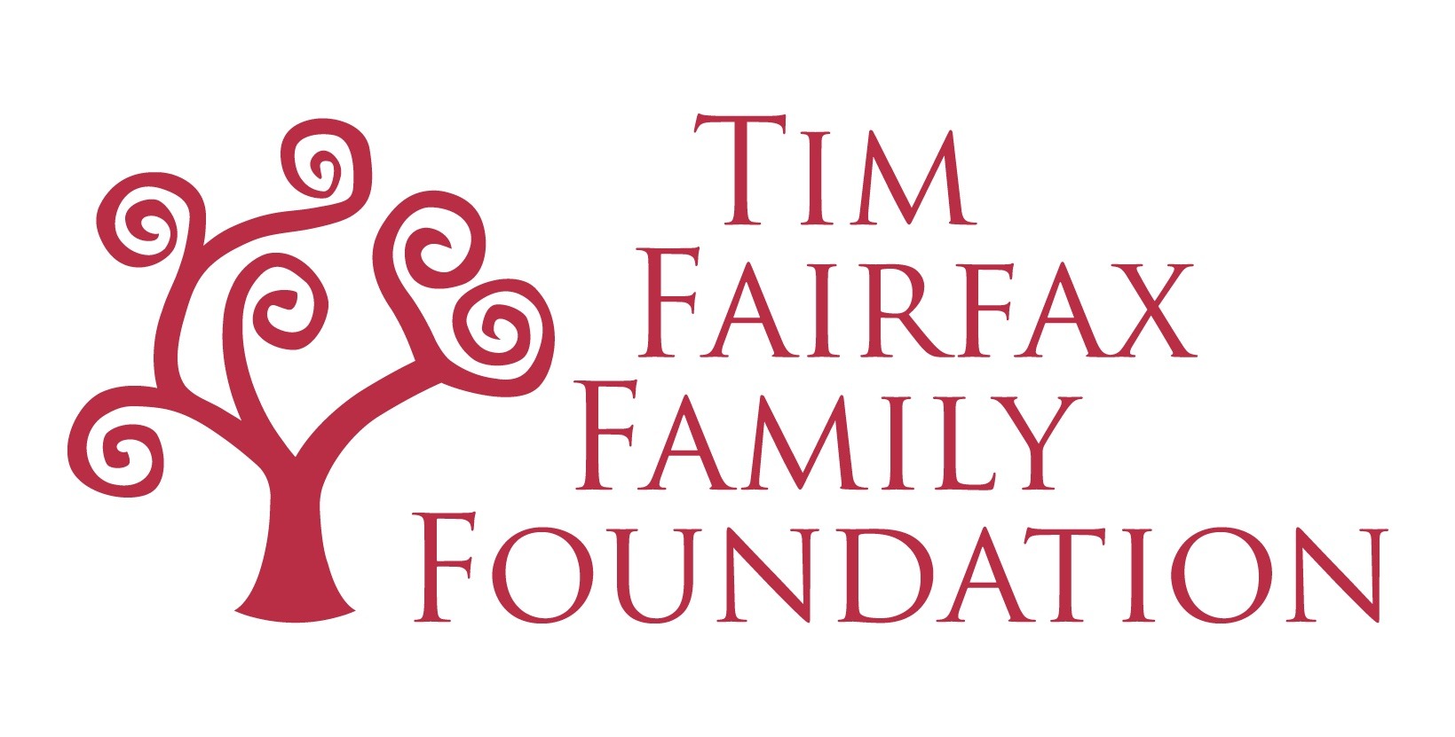 Tim Fairfax Family Foundation