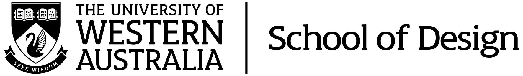 University of Western Australia School of Design