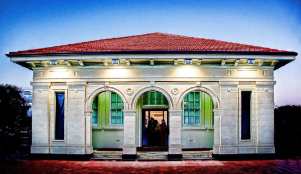 Busselton Cultural Precinct