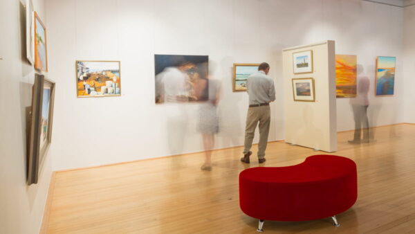 Carnarvon Library and Gallery