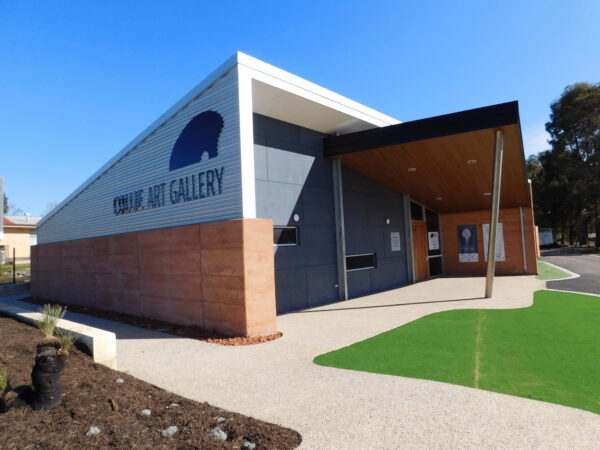Collie Art Gallery