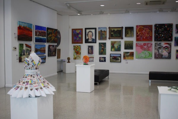 Ellenbrook Arts Gallery