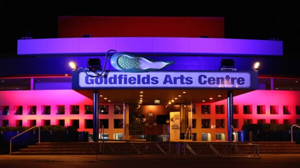Goldfields Arts Centre