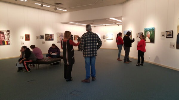 Katanning Gallery