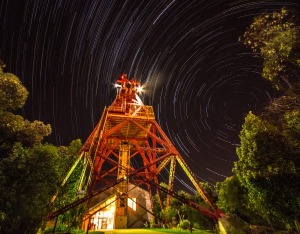 Museum of the Goldfields