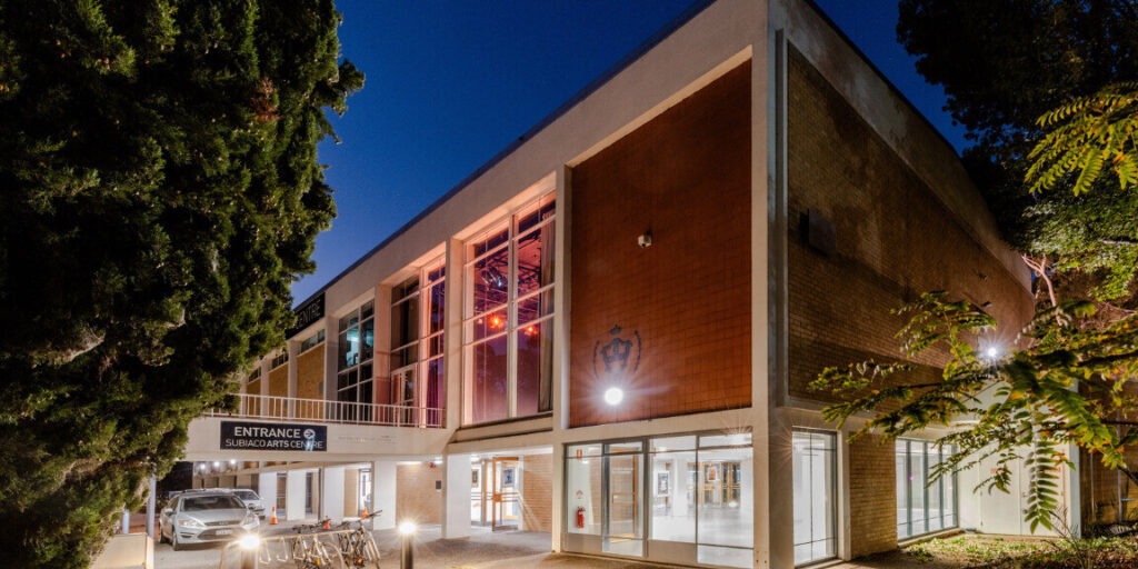 Subiaco Arts Centre