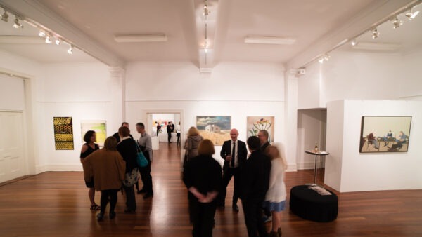 Vancouver Arts Centre