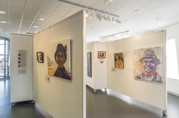Wanneroo Library and Cultural Centre