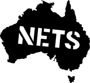 NETS logo